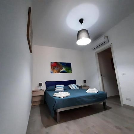 Apartmán L'Arco Trapani Exteriér fotografie