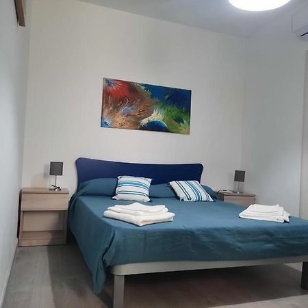 Apartmán L'Arco Trapani Exteriér fotografie