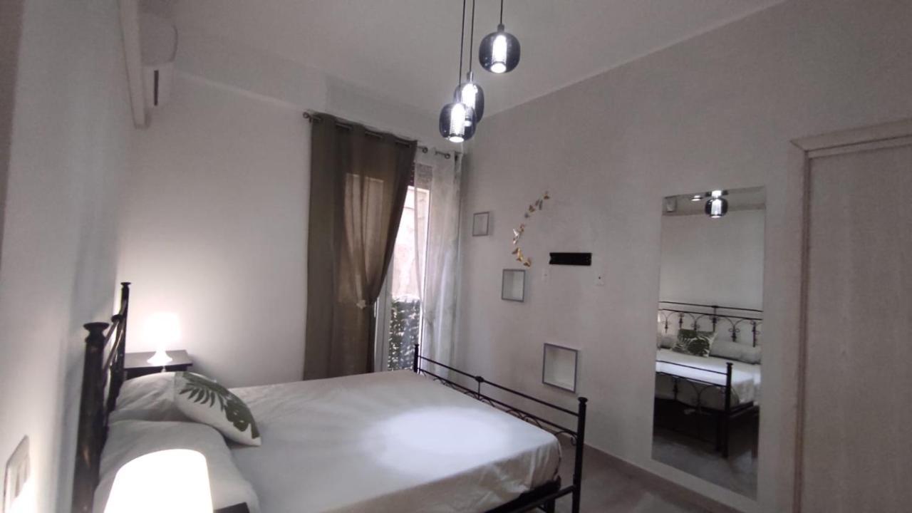 Apartmán L'Arco Trapani Exteriér fotografie