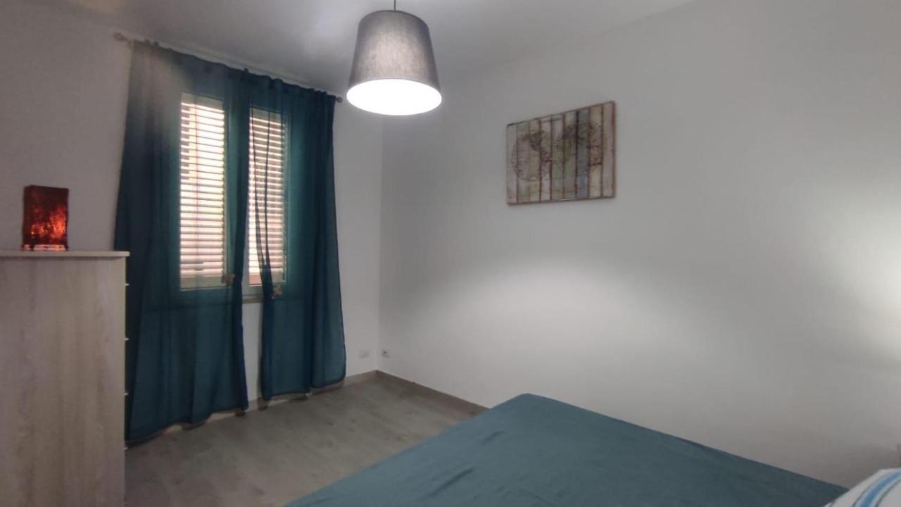 Apartmán L'Arco Trapani Exteriér fotografie