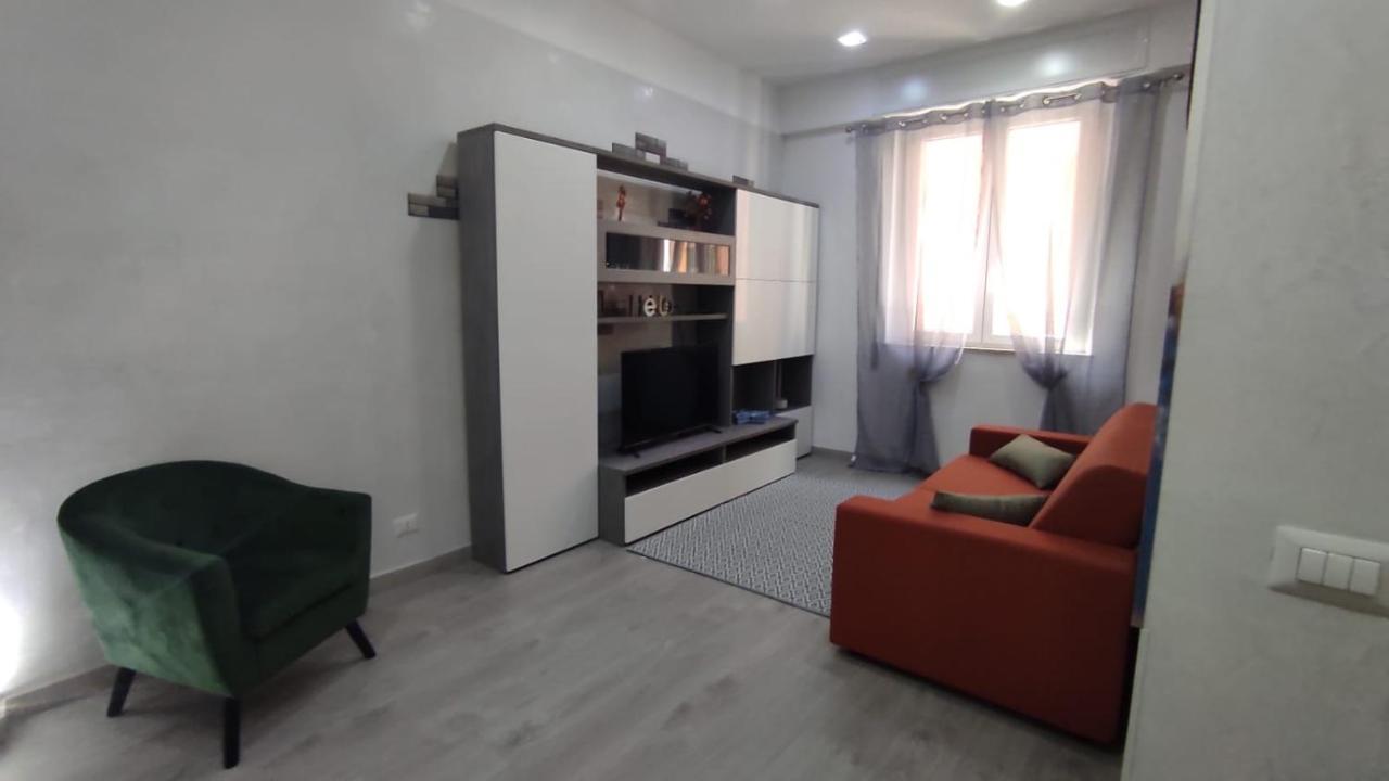 Apartmán L'Arco Trapani Exteriér fotografie