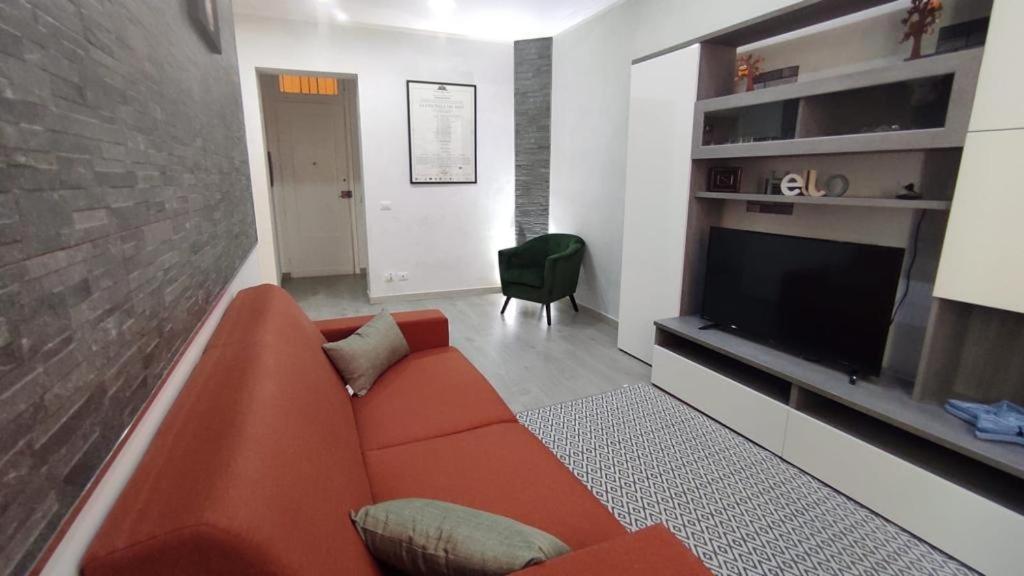 Apartmán L'Arco Trapani Exteriér fotografie