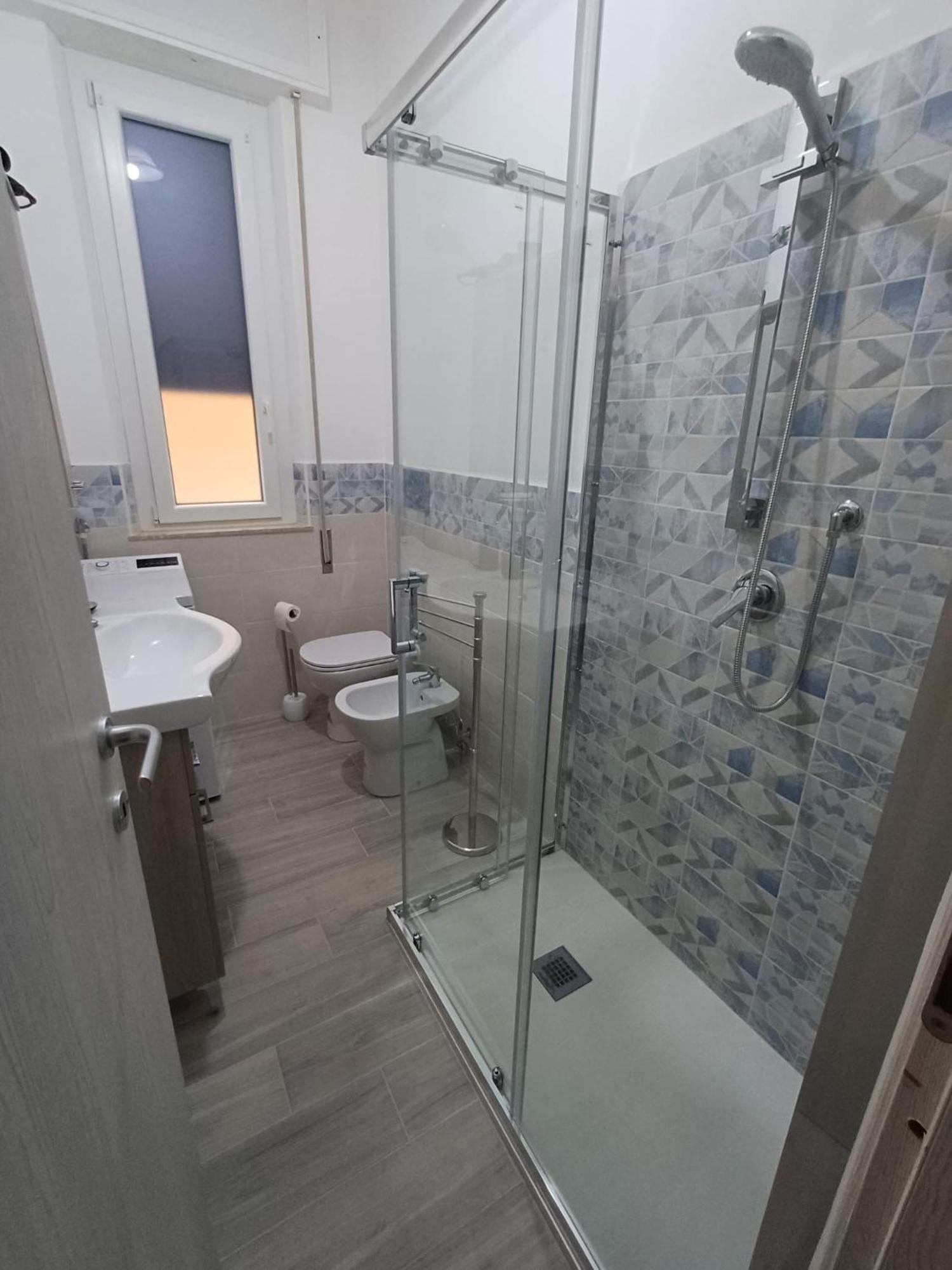 Apartmán L'Arco Trapani Exteriér fotografie